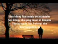 Download Lagu Bukan Untuk Ku - Cover Amzah (lirik lagu)