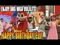 Download Lagu TechRAM Bulilits Saan Kaya Gumala? Si Jollibee Hyper! Hahaha