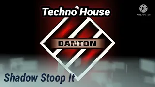 Download House of Voodoo - Shadow Stoop It / Techno House Remix MP3