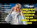 Download Lagu SHOLAWAT TERBARU 2025 | SOLAWAT NABI PENARIK REJEKI | Sholawat Jibril, Sholawat Burdah, Nariyah