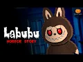 Download Lagu Labubu Doll Horror Story | Hindi Horror Stories | Scary Pumpkin | Animated Stories