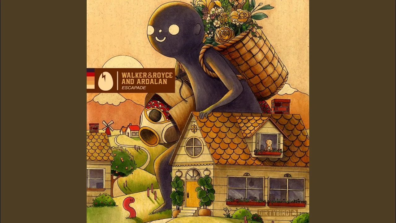 Iz The Shit (Original Mix)