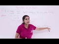 Class 12th - Transpose of Matrix Problem 1 Matrices Tutorials Point
