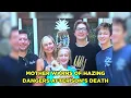 Mother of hazing victim speaks out in Shreveport