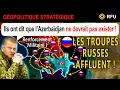Download Lagu L’Azerbaïdjan Soutient L’Ukraine – Les Russes OUVRENT UN NOUVEAU FRONT ! | RFU News