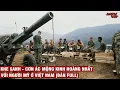 Download Lagu KHE SANH - CƠN ÁC MỘNG KINH HOÀNG NHẤT VỚI NGƯỜI MỸ Ở VIỆT NAM (BẢN FULL) | CHIẾN TRANH VIỆT NAM #33