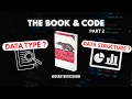 Python for Algo Traders Ep 2 Mastering Data Structures Yves Hilpisch Ch 3 Part 2