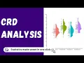 RAISINS CRD Analysis Quick Tutorial Statoberry