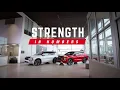 Don Herring Mitsubishi - Strength in Numbers