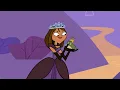 TOTAL DRAMA ACTION Episode 19 - The Princess Pride
