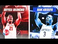 Onyeka Okongwu breaks down his film from USC with Mike Schmitz 2020 NBA Draft Scouting