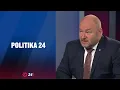 Download Lagu POLITIKA 24: Rudolf Huliak (31.8.2025)