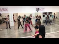Dandana - Warda - Alessandra D’Ambra Clases