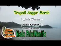 Download Lagu Tragedi Anggur Merah | Loela Drakel | VERSI KARAOKE | Keyboris. Zet B