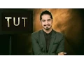 Not easy being king Avan Jogia on taking role of Tut