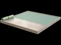 WhisperMat-LVT Acoustic Underlayment for Luxury Vinyl Floors - Video 2 of 1