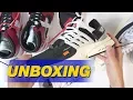 Off-White x Nike The Ten by Virgil Abloh Unboxing