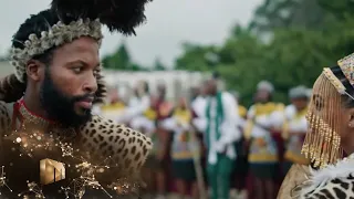 siphamandla weds mabusi umkhokha the curse mzansi magic s1 ep35