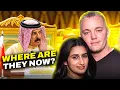 Remember Bahraini Princess Eloped With US Soldier What Happened To Them And Where Are They Now