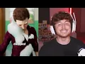 Reacting To THEIR Story..