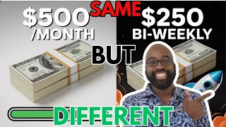 How To Pay Off 50 000 Car Loan FAST With 500