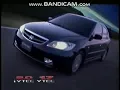 Iklan Honda New Civic - The New Engine (2004) @ TV3, Astro Ria, TV2, NTV7, \u0026 Astro Arena