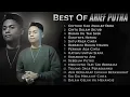 Lagu album arif terbaru 2023