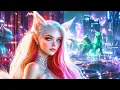 Download Lagu Three Alien Fox Princesses Tried to Defeat the Human—But The King’s Plan: Made Them My Brides