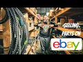 Let s chat about eBay Selling Motorcycle Parts Auto Parts How we sell on eBay