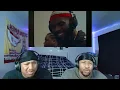 6uff, ODUMODUBLVCK - 10 Minutes (Visualizer) | TWINS REACTION | THIS WAS VERY UNEXPECTED.....