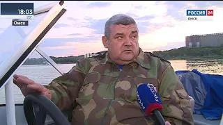 26 уголовных дел уже возбудили инспекторы рыбоохраны