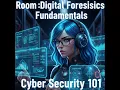 Digital Forensics Fundamentals Review - TryHackMe