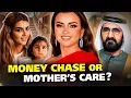 Download Lagu Kijk hoe prinses Mahra's moeder vandaag de dag leeft, en waarom ze haar 16 jaar voor sjeik Mohammed