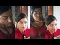 Rashmika mandana damn indian actress rashmika