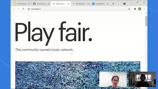Thumbnail for Discover Neo4j Aura Free with Alexander and Lju – Resonate music streaming data video