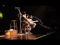 Cody Jinks With Josh Thompson - Fast Hand (Live & Acoustic)
