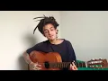 Lagum - Reggae Bom | bruno (Cover)