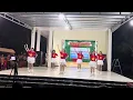 Lagu Nhảy Việt Nam ơi! - một vòng Việt Nam ( tổ dân phố 5 Phường Quang Trung)