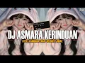 DJ ASMARA KERINDUAN [LAMBADA STYLE ENAFF VELOCITY] SOUND VIRAL TIKTOK 2025