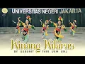 Download Lagu Tari Kinang Kilaras by Subunit Tari UKM UNJ @ UNJ Award 2021