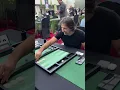 Fmgammon Backgammon Tournament