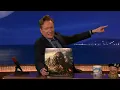 Disturbed | The Sound of Silence Live [ Conan ]ᴴᴰ