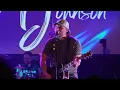 Dancing In The Dark - Adam Johnson
