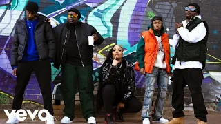 shaunmusiq u0026 ftears myztro scotts mapuma beke le beke official music video feat bontle smith