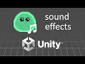 The Best Way to Add Sounds to Your 2D Platformer Unity for Beginners