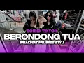 DJ BERONDONG TUA - SITI BADRIAH [FULLBASS REMIX] DJ TIKTOK