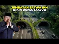 Download Lagu JEMBATAN SATWA IKN BIKIN MELONGO SEDUNIA! Prabowo Terharu dan Bangga Indonesia Dipuji Dunia