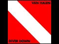 Van Halen - Intruder/Pretty Woman