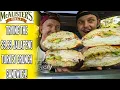 Trying McAlister s Deli For The First Time Jalapeno Turkey Crunch