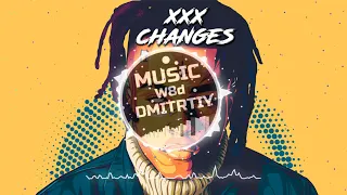 Download XXXTENTACION - changes [8d music] MP3